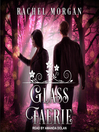 Cover image for Glass Faerie